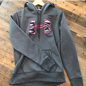 Under Armour Hoodie